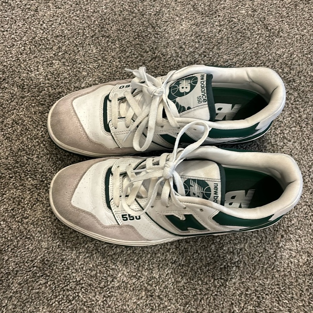 New Balance 550